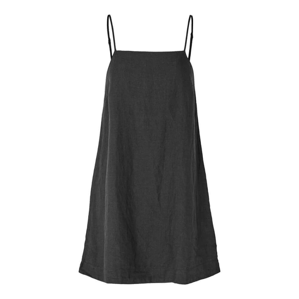 Selected Femme Linnie Linen Dress